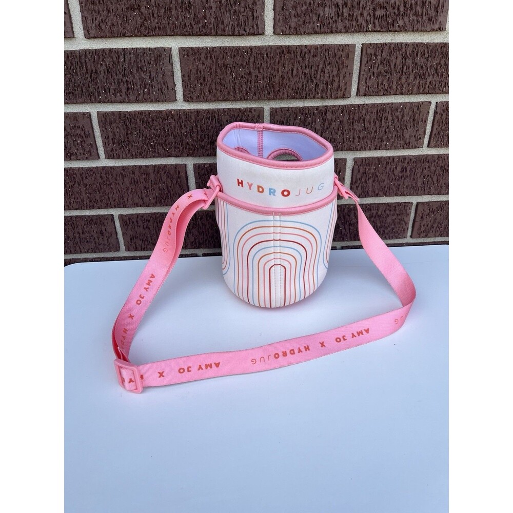Hydrojug Candy Spice‎ By Amy Jo Rainbow Sleeve